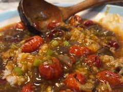 -小郭私房菜·海肠捞饭店(学士街店)
