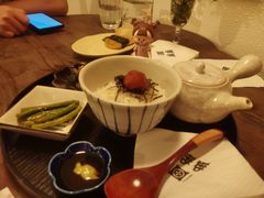 -嘁嘁茶泡饭