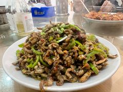 -赵广小吃(油榨湾店)