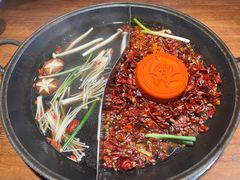 -楠火锅(仁恒梦中心店)