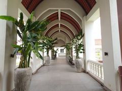 -吴哥国家博物馆