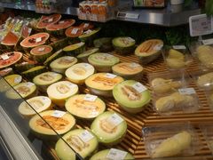 -长申超市(美食城店)