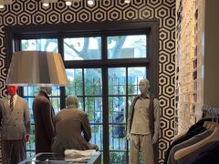 -SUITSUPPLY(安福路店)