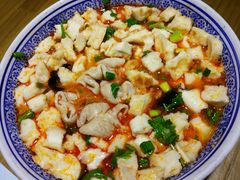 -天发芽·何记葫芦头泡馍·老字号(小南门店)
