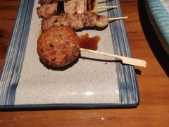 -晶吉·居酒屋·烧鸟·生鱼饭(中山区民主广场店)