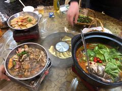 -鱼乐岛餐厅·户外花园主题餐厅