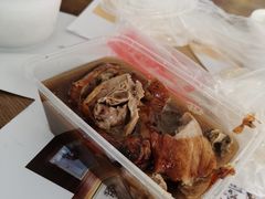 -杞兴东莞烧鹅