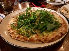 -PIZZA BIANCA(民园店)