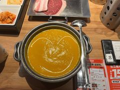 -炉小哥烤肉(朗悦公园茂店)