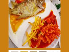 -马凯餐厅(长椿街店)