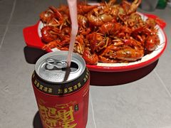 -不夜天烧烤牛骨头(南湖店)