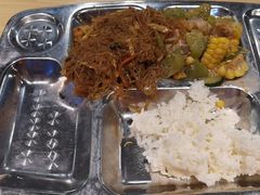 -同济大学·食堂(嘉定校区)