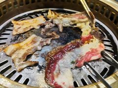 -明洞王妃家烤肉(苏州中心星悦汇店)