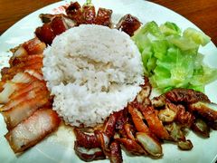 -陈光记烧腊(长寿路店)