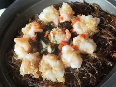 -绿茶餐厅(领展购物广场·中关村店)