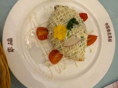 -华梅西餐厅(哈尔滨中央大街店)