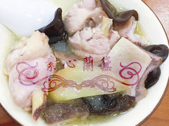 -丈母娘的饭局•新金陵菜(牛首山店)