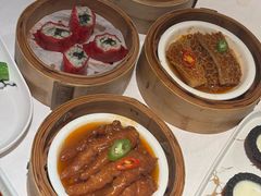 -滋粥楼·顺德菜(番禺广场总店)