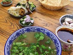 -淳澄水盆羊肉