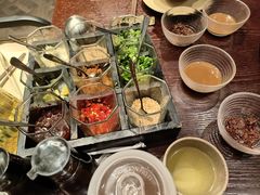 -滇野云南野生菌餐厅(陕西南路店)