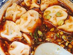 -长安后宰门水盆羊肉(新都心店)