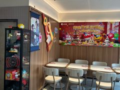 -必胜客(珠海路店)
