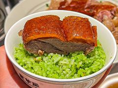 -新兴·金羊座·粤菜点心(乐峰店)