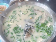 -湖上人家·船菜·私房菜(拈花湾景区店)