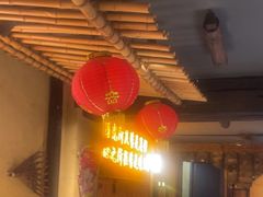 -串盟烧烤大排档·长沙美食地标(星沙店)