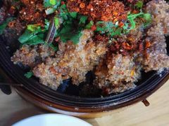 -正宗苏稽毛哥跷脚牛肉总店