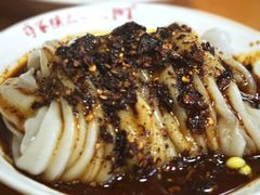 -蒋家槟豆面皮(友爱路店)