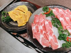 -捞王锅物料理(四川北路店)