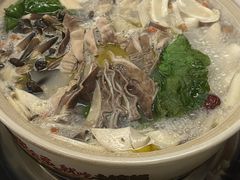 -土连锅·现熬养生汤锅(梁家巷店)