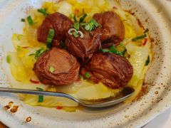 -松鹤楼(狮山永利广场店)