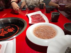 -谭鸭血老火锅(万象九宜城店)