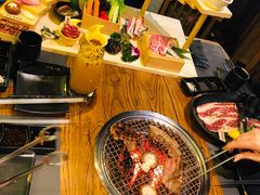 -黑牛の店·和牛烧肉(合生汇店)