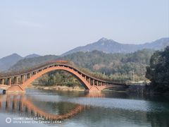-绩溪龙川景区