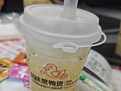 -回味黑鸭煲·始于2006(万松园店)