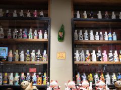 -猫咪博物馆(顶澳仔猫街店)