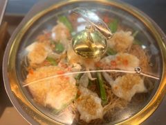 -绿茶餐厅(青岛城阳万象汇店)