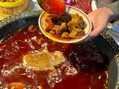 -卤校长老火锅毕节店(招商花园城店)