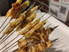 -三个大叔东北烧烤·砂锅菜(西三旗店)