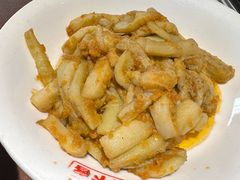 -天下客饭店(中山路店)