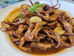 -善银私房菜馆(金舟花园小区店)