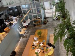 大堂-CHILLAX轻乐时(侨建·Hi City店)