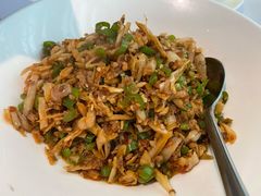 -院里寻菜·精致庭院菜(观沙岭店)