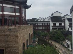 -苏州吴宫泛太平洋酒店