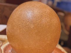 旺财大煎堆-石岐佬中山菜馆(张溪店)