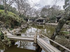 -秋霞圃