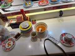-莲寿司(国兴店)
